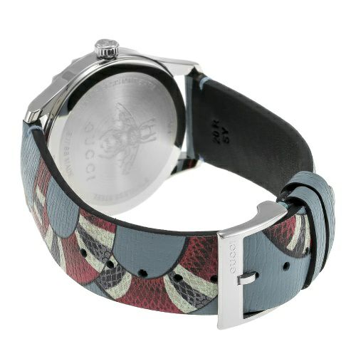 グッチ Gタイムレス G-TIMELESS GUCCI YA1264080 メンズ レディース 腕時計