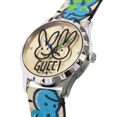 グッチ Gタイムレス G-TIMELESS GUCCI YA1264203 レディース 腕時計