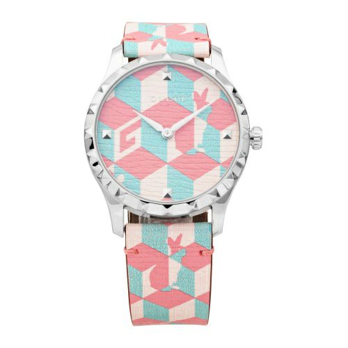 グッチ Gタイムレス G-TIMELESS GUCCI YA1264205 レディース 腕時計