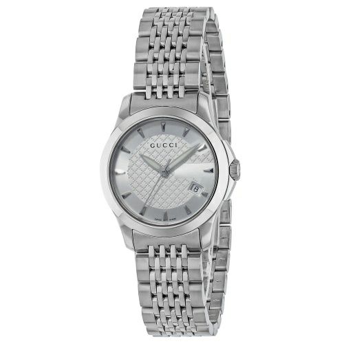 グッチ Gタイムレス G-TIMELESS GUCCI YA126501 レディース 腕時計