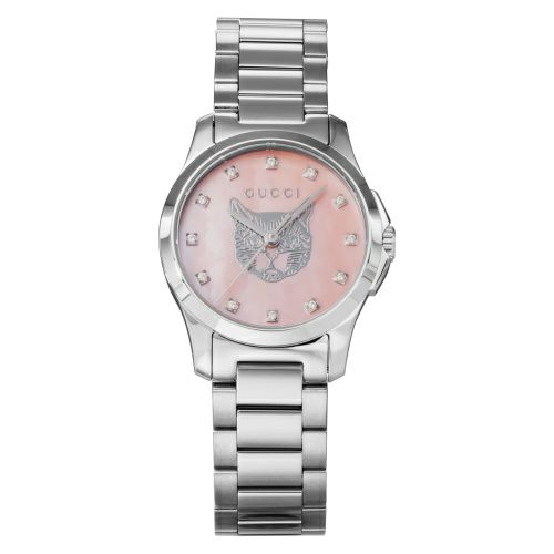 グッチ Gタイムレス G-TIMELESS GUCCI YA1265025 レディース 腕時計