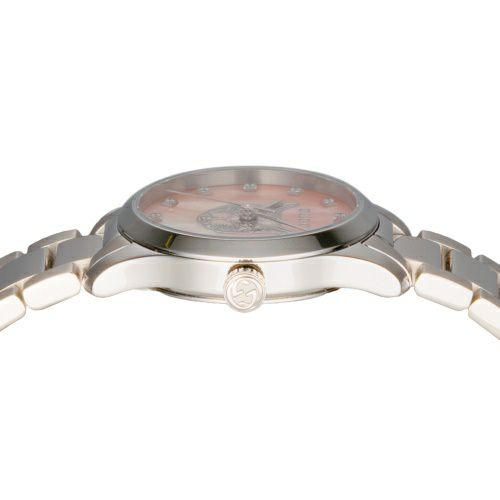 グッチ Gタイムレス G-TIMELESS GUCCI YA1265025 レディース 腕時計