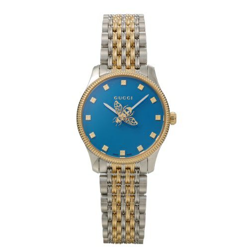 グッチ Gタイムレス G-TIMELESS GUCCI YA1265029 レディース 腕時計