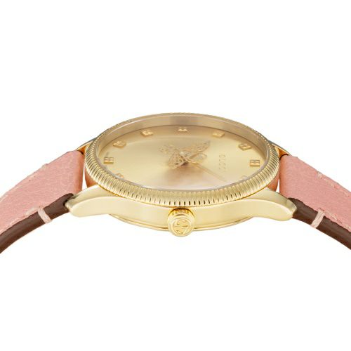 グッチ Gタイムレス G-TIMELESS GUCCI YA1265041 レディース 腕時計