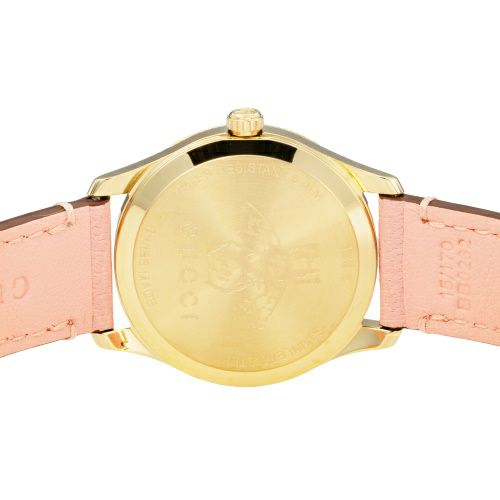 グッチ Gタイムレス G-TIMELESS GUCCI YA1265041 レディース 腕時計