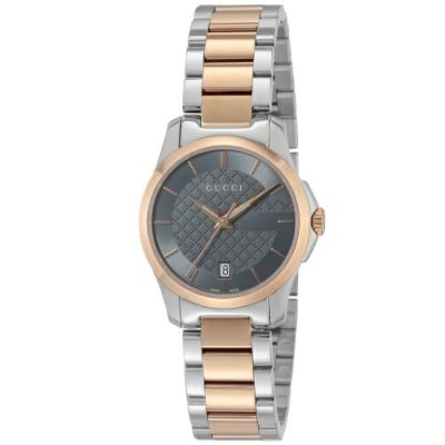 グッチ Gタイムレス G-TIMELESS GUCCI YA126527 レディース 腕時計