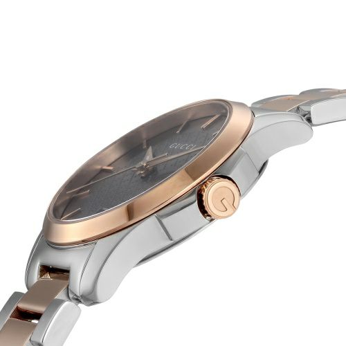 グッチ Gタイムレス G-TIMELESS GUCCI YA126527 レディース 腕時計