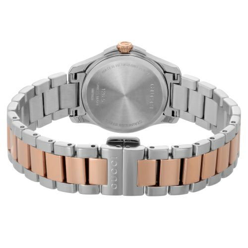 グッチ Gタイムレス G-TIMELESS GUCCI YA126527 レディース 腕時計