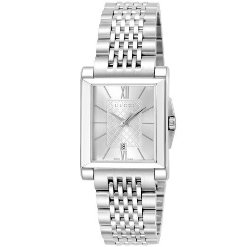 グッチ Gタイムレス G-TIMELESS レクタングル GUCCI YA138501 レディース 腕時計