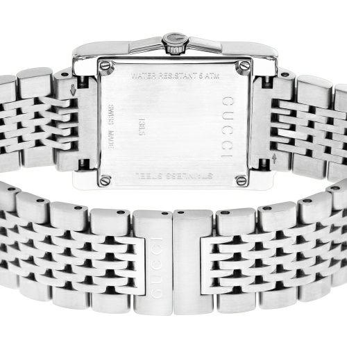 グッチ Gタイムレス G-TIMELESS レクタングル GUCCI YA138501 レディース 腕時計
