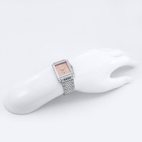 グッチ Gタイムレス G-TIMELESS レクタングル GUCCI YA138502 レディース 腕時計
