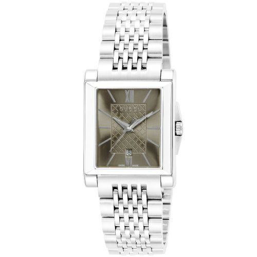 グッチ Gタイムレス G-TIMELESS レクタングル GUCCI YA138504 レディース 腕時計