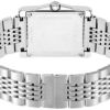 グッチ Gタイムレス G-TIMELESS レクタングル GUCCI YA138504 レディース 腕時計