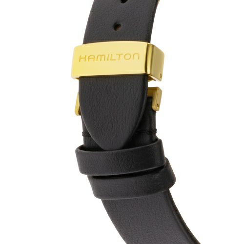 ハミルトン ベンチュラ HAMILTON H24422751 メンズ 腕時計