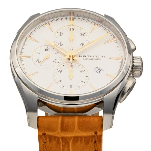 ハミルトン ジャズマスター HAMILTON H32586511 メンズ 腕時計