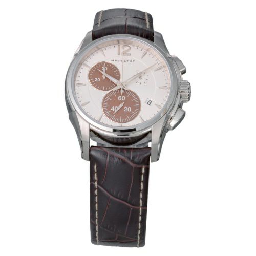 ハミルトン ジャズマスター HAMILTON H32612551 メンズ 腕時計