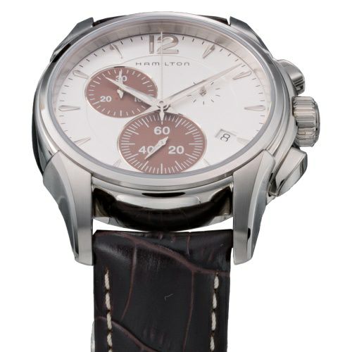 ハミルトン ジャズマスター HAMILTON H32612551 メンズ 腕時計