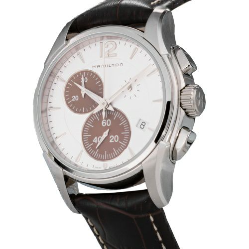 ハミルトン ジャズマスター HAMILTON H32612551 メンズ 腕時計