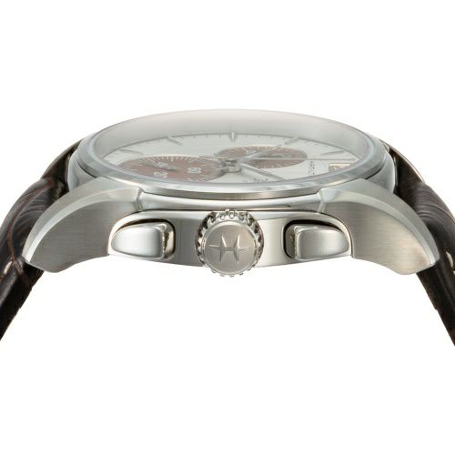 ハミルトン ジャズマスター HAMILTON H32612551 メンズ 腕時計