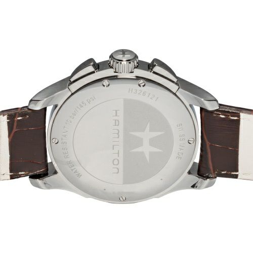 ハミルトン ジャズマスター HAMILTON H32612551 メンズ 腕時計
