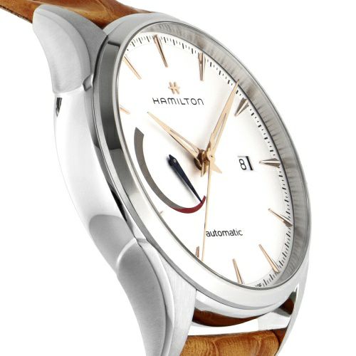 ハミルトン ジャズマスター HAMILTON H32635511 メンズ 腕時計