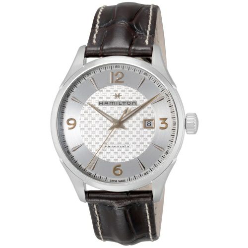 ハミルトン ジャズマスター HAMILTON H32755551 メンズ 腕時計