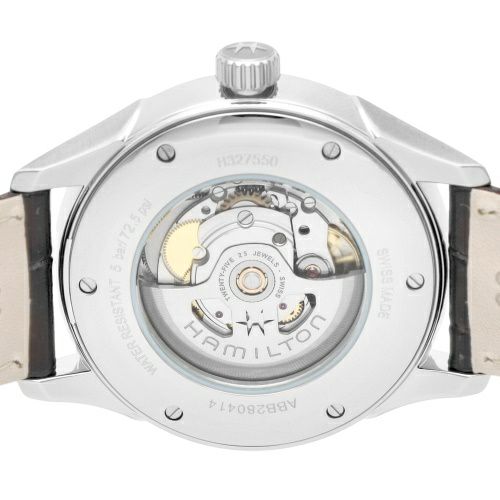 ハミルトン ジャズマスター HAMILTON H32755551 メンズ 腕時計