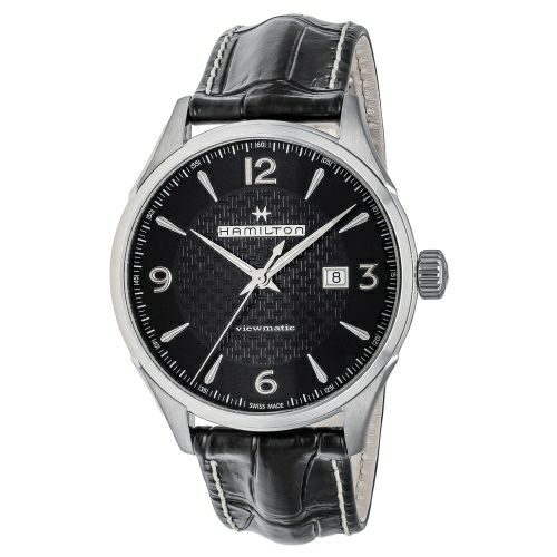 ハミルトン ジャズマスター HAMILTON H32755731 メンズ 腕時計