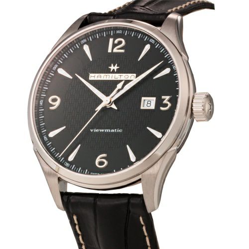 ハミルトン ジャズマスター HAMILTON H32755731 メンズ 腕時計