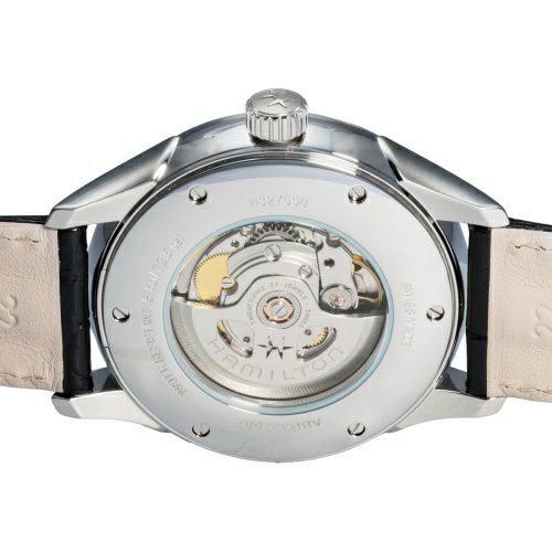 ハミルトン ジャズマスター HAMILTON H32755731 メンズ 腕時計