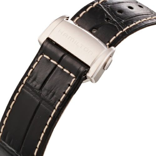ハミルトン ジャズマスター HAMILTON H32755731 メンズ 腕時計