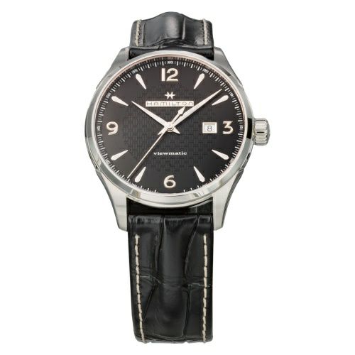 ハミルトン ジャズマスター HAMILTON H32755731 メンズ 腕時計