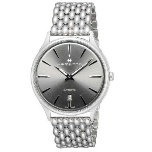ハミルトン ジャズマスター HAMILTON H38525181 メンズ 腕時計