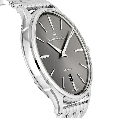 ハミルトン ジャズマスター HAMILTON H38525181 メンズ 腕時計