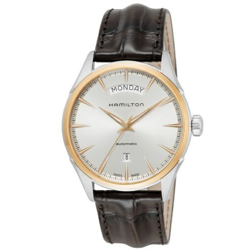 ハミルトン ジャズマスター HAMILTON H42525551 メンズ 腕時計