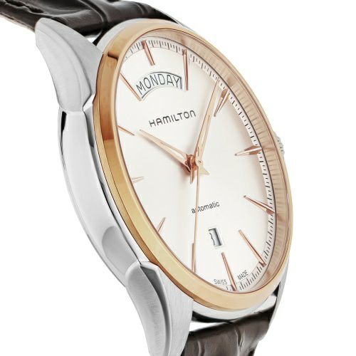 ハミルトン ジャズマスター HAMILTON H42525551 メンズ 腕時計