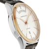ハミルトン ジャズマスター HAMILTON H42525551 メンズ 腕時計
