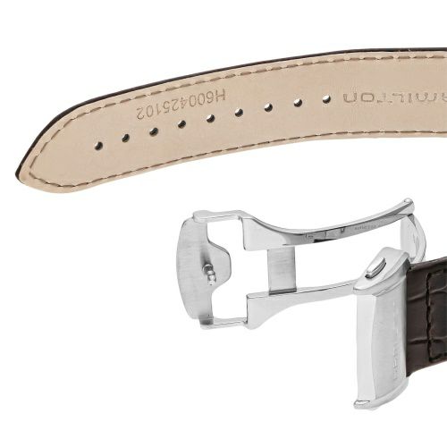 ハミルトン ジャズマスター HAMILTON H42525551 メンズ 腕時計