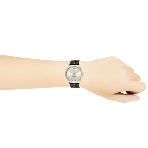 ハミルトン ジャズマスター HAMILTON H42525551 メンズ 腕時計