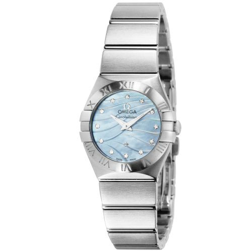 オメガ コンステレーション OMEGA 123.10.24.60.57.001 レディース 腕時計