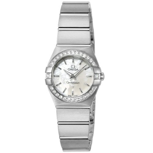 オメガ コンステレーション OMEGA 123.15.24.60.05.001 レディース 腕時計
