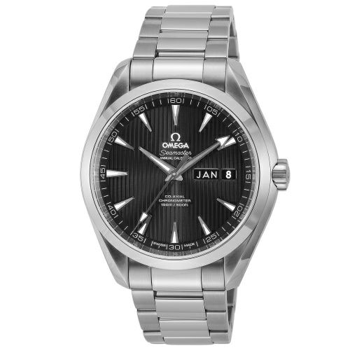 オメガ シーマスター アクアテラ 150M OMEGA 231.10.43.22.01.002  