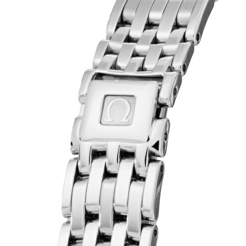 オメガ デ・ヴィル OMEGA 424.10.27.60.53.001 レディース 腕時計