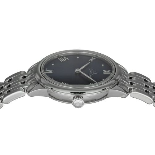 オメガ デ・ヴィル プレステージ OMEGA 434.10.28.60.03.002 レディース 腕時計