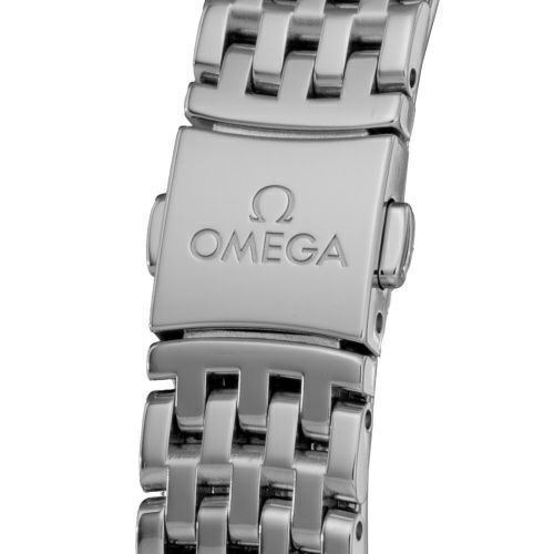 オメガ デ・ヴィル プレステージ OMEGA 434.10.28.60.03.002 レディース 腕時計