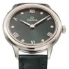 オメガ デ・ヴィル プレステージ OMEGA 434.13.28.60.60.001 レディース 腕時計
