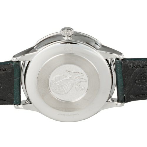 オメガ デ・ヴィル プレステージ OMEGA 434.13.28.60.60.001