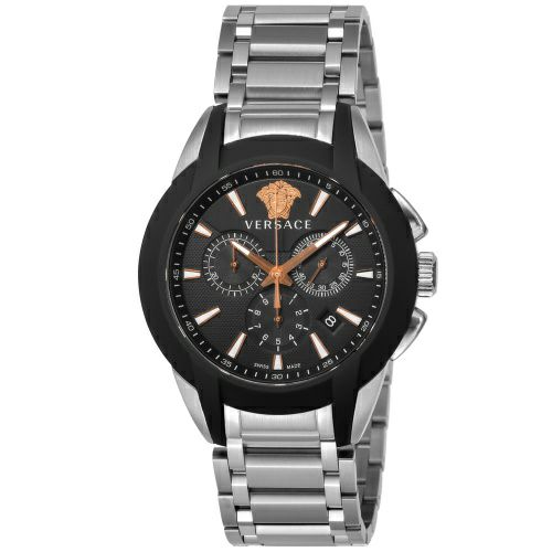 ベルサーチ VERSACE VEM800218 メンズ 腕時計