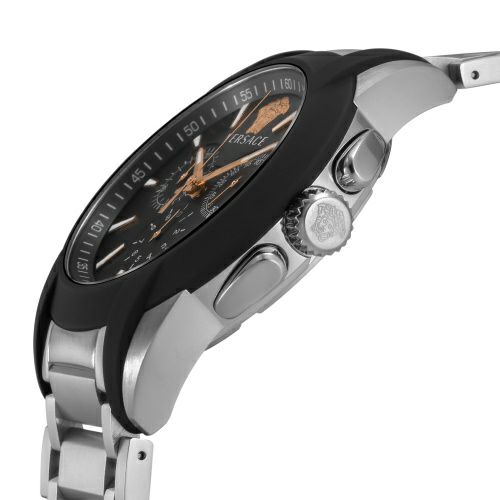 ベルサーチ VERSACE VEM800218 メンズ 腕時計