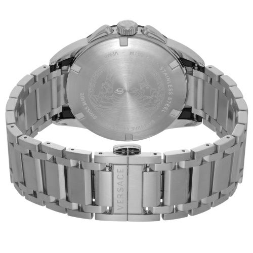 ベルサーチ VERSACE VEM800218 メンズ 腕時計